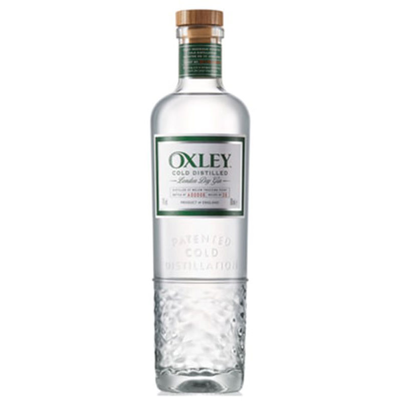 OXLEY GIN 47% 70CL