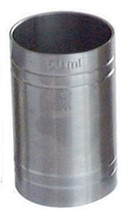 50ML THIMBLE MEASURE