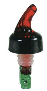 POURER MEASURED 25ML