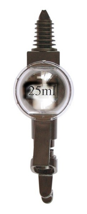 OPTIC LEVER 25ML