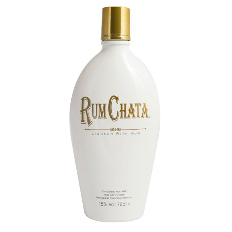 RUMCHATA LIQUEUR 15% 70CL