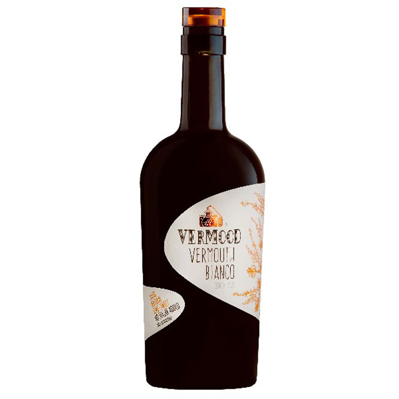 VERMOOD BIANCO 18% 75CL