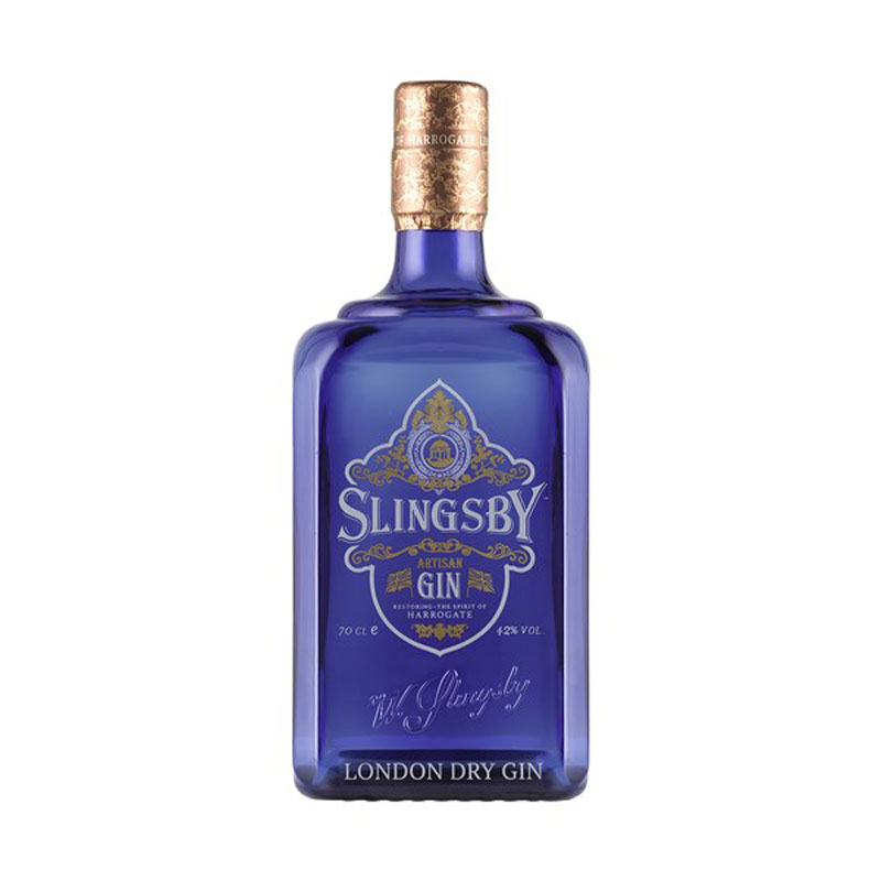 SLINGSBY GIN 42% 70CL