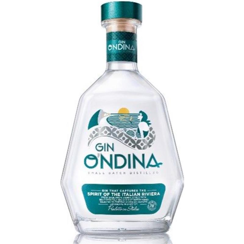 O'NDINA GIN 45% 70CL