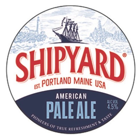 SHIPYARD APA 4.6% 30LTR