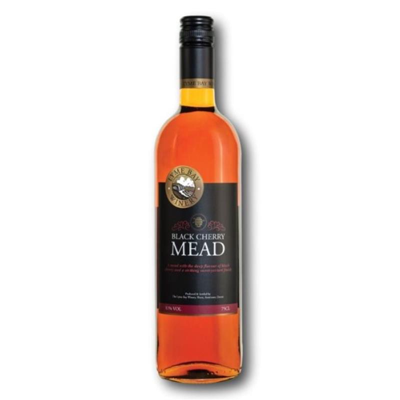 MEAD - BLACK CHERRY 11% 70CL