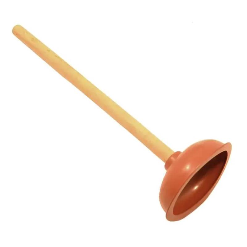 SINK PLUNGER 5.5INCH