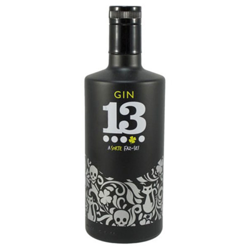 GIN 13 40% 70CL