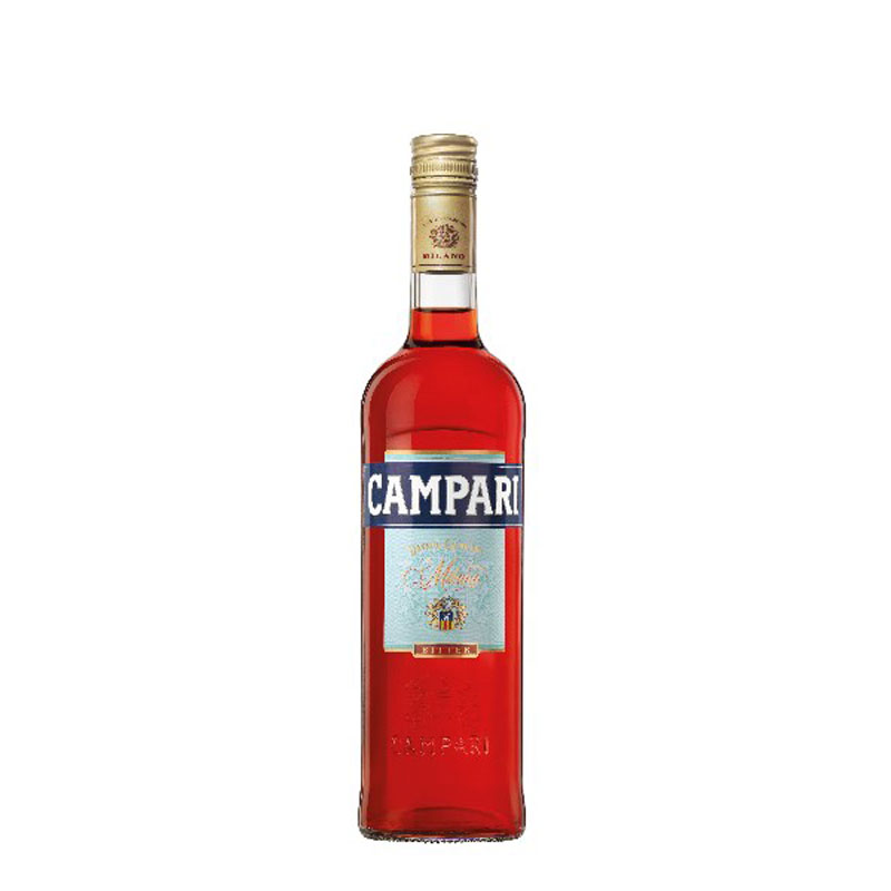 CAMPARI 24% 70CL