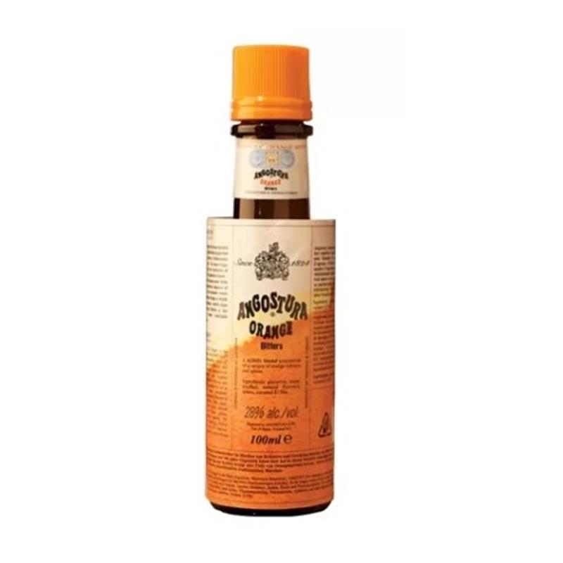 ANGOSTURA ORANGE BITTERS 28% 100ML