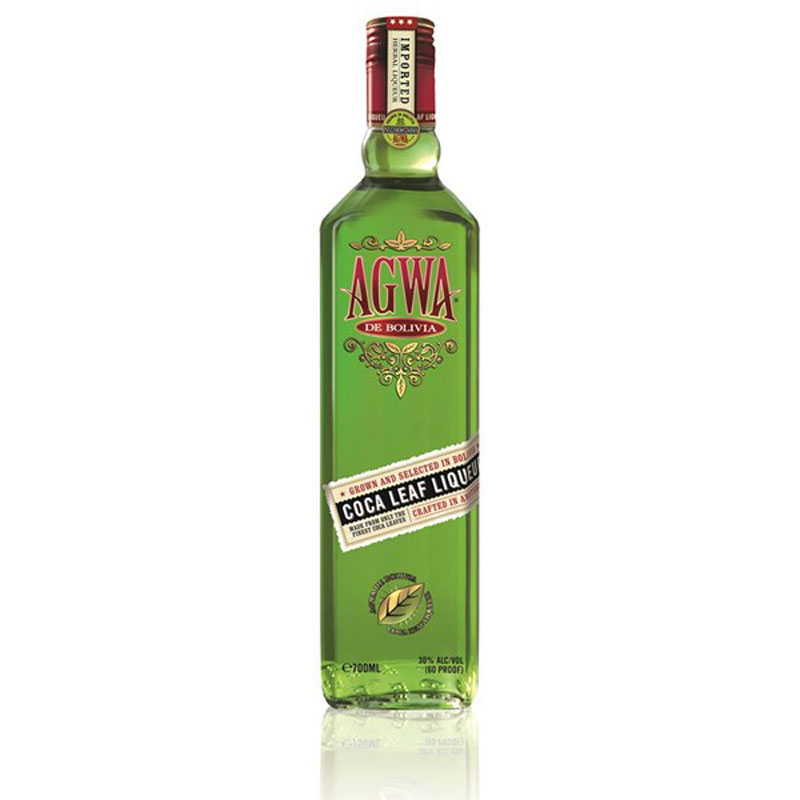 AGWA LIQUEUR 30% 70CL