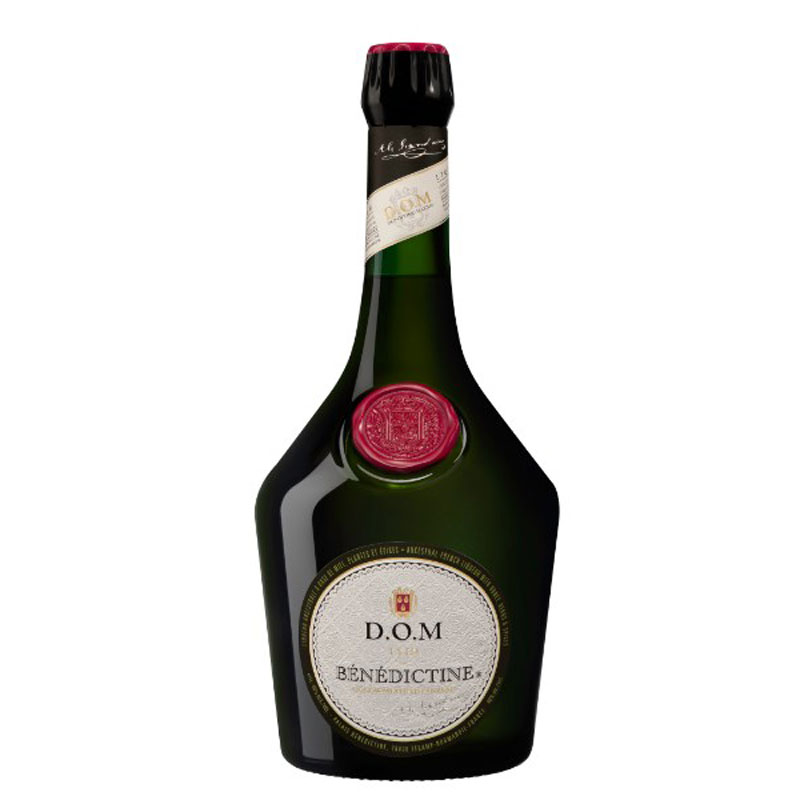 BENEDICTINE D.O.M 40% 70CL