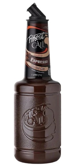 FINEST CALL ESPRESSO MARTINI MIX LTR