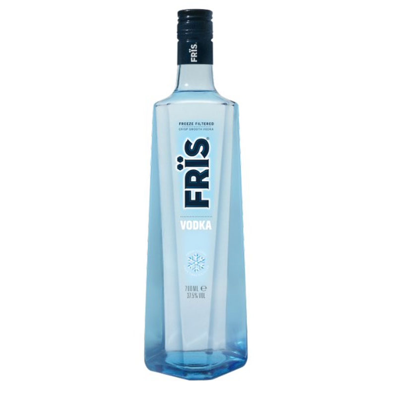 FRIS VODKA 40% 70CL
