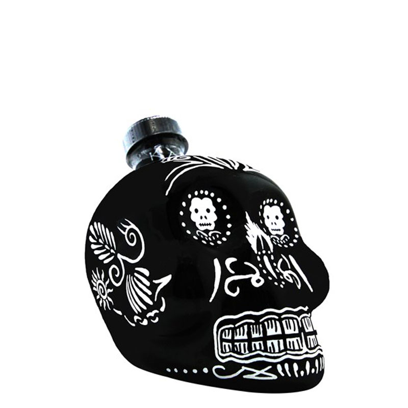 KAH TEQUILA ANEJO 40% 70CL