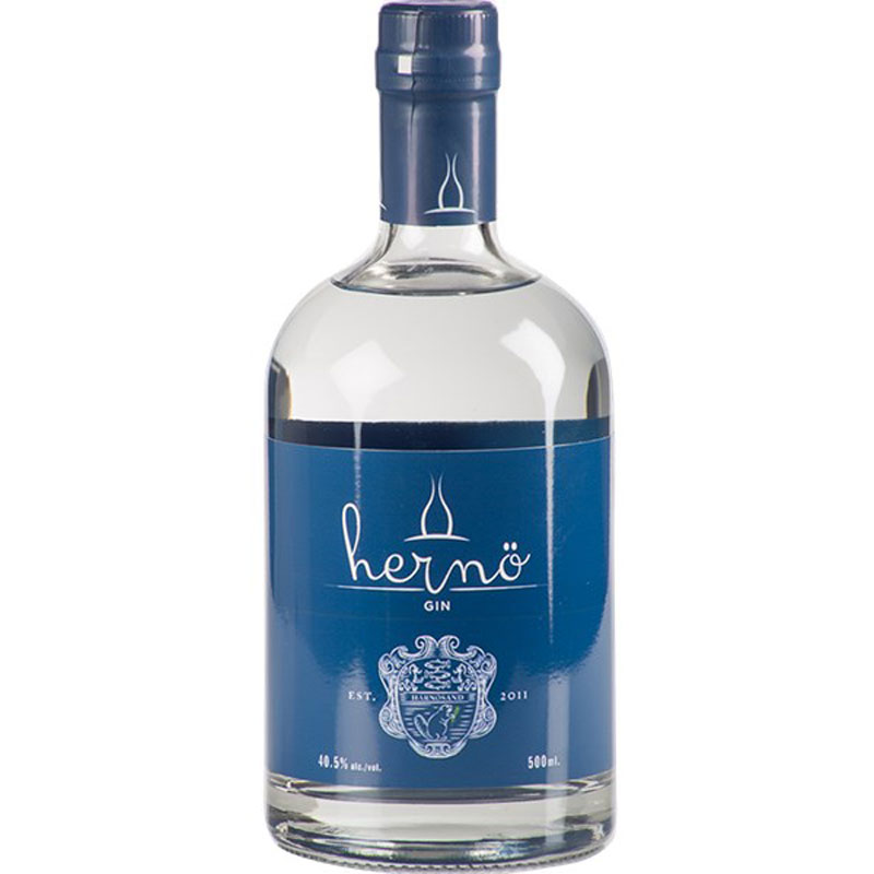 HERNO GIN 40.5% 50CL