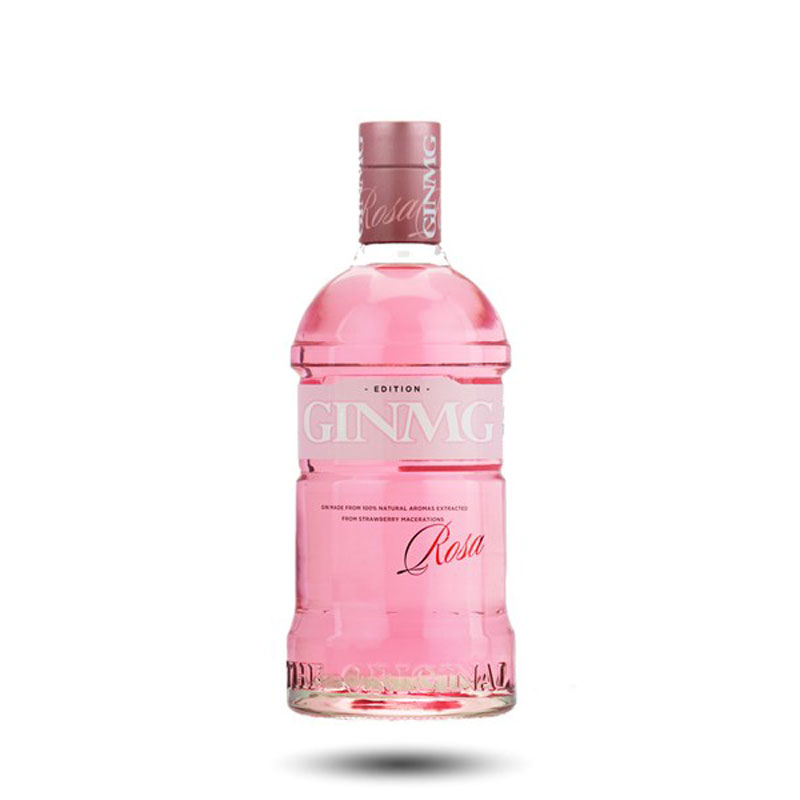 MG ROSA GIN 40% 70CL