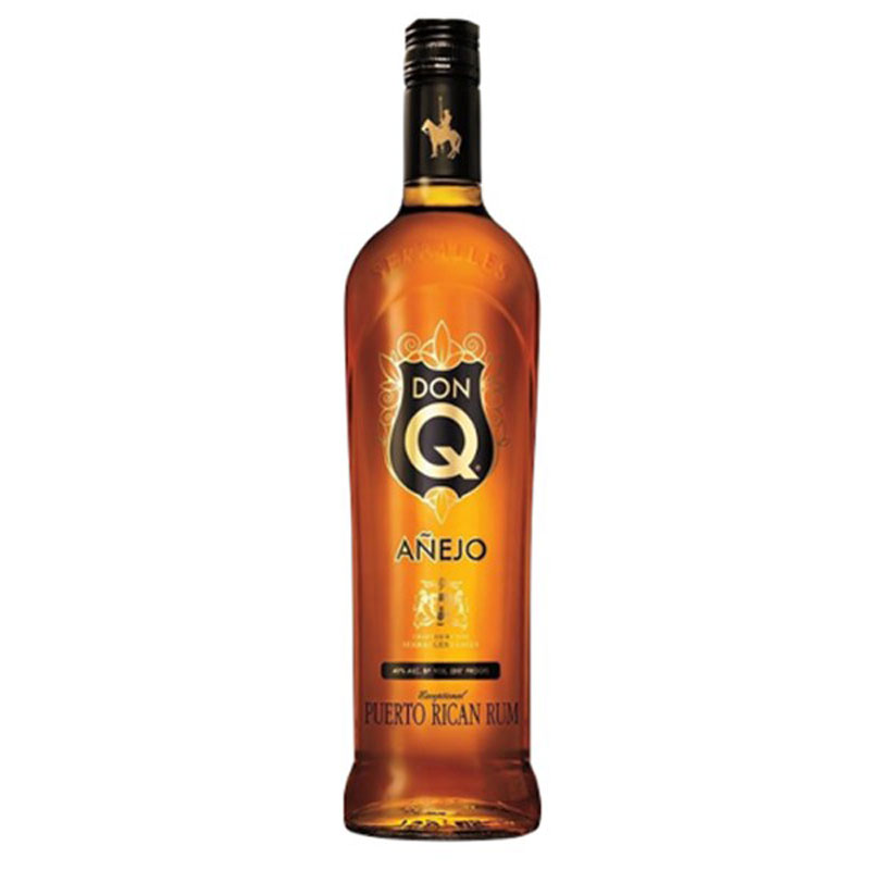 DONQ ANEJO RUM 40% 70CL