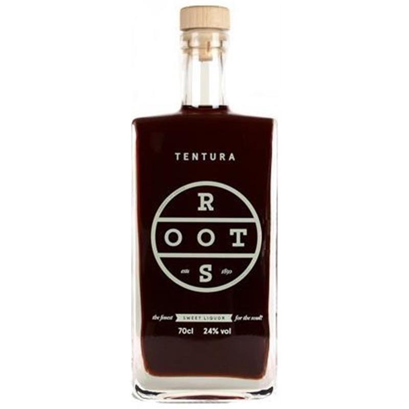 ROOTS KANELA 24% 75CL PURE CINNAMON