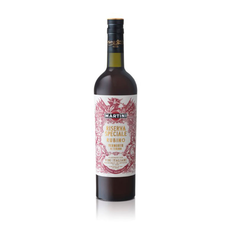 MARTINI RISERVA SPECIALE RUBINO 18% 75CL
