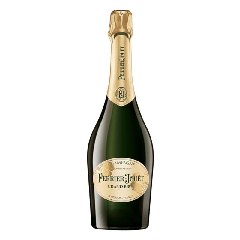 PERRIER-JOUET GRAND BRUT N/V 12% 75CL