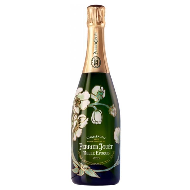 PERRIER-JOUET BELLE EPOQUE BRUT 14% 75CL