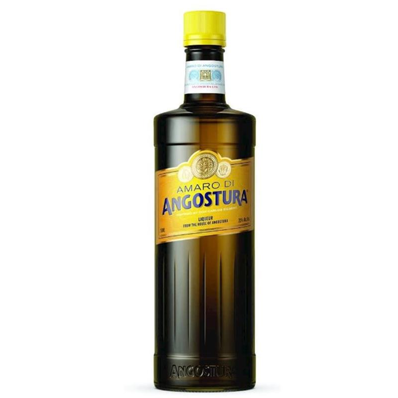 ANGOSTURA AMARO LIQUEUR 35% 70CL