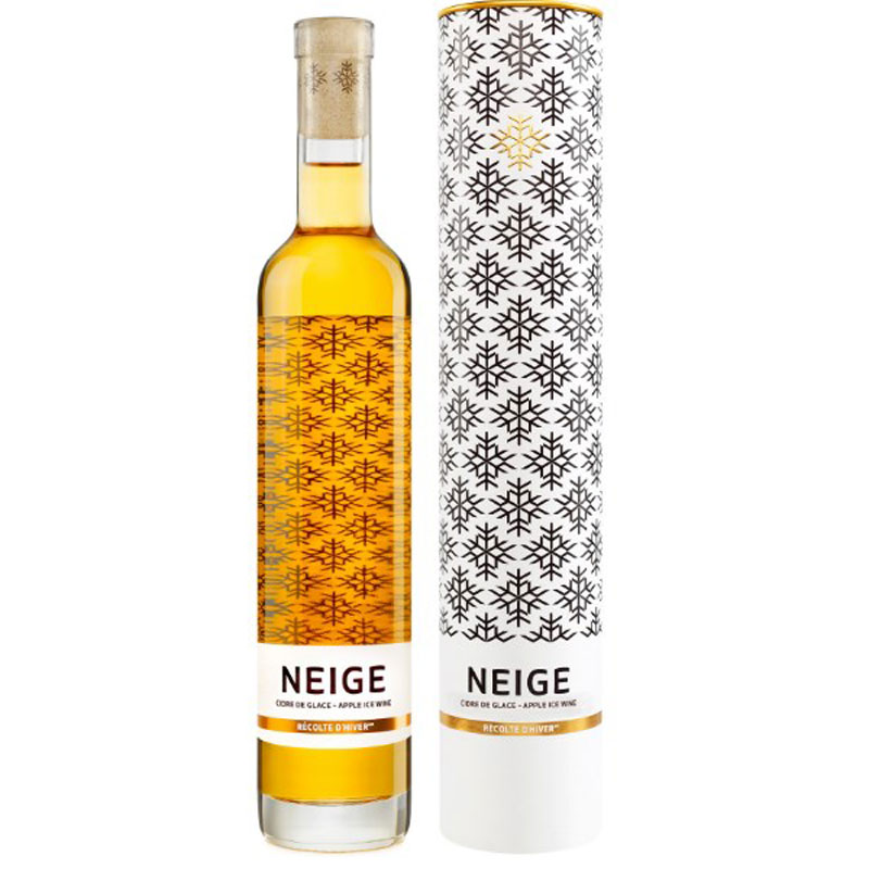 NEIGE ICE WINE PREMIERE 2012 IN GIFT TUBE 11% 37.5CL