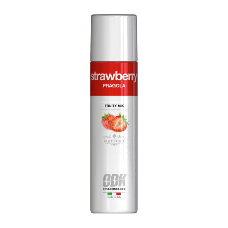 ODK STRAWBERRY MIXER 750ML