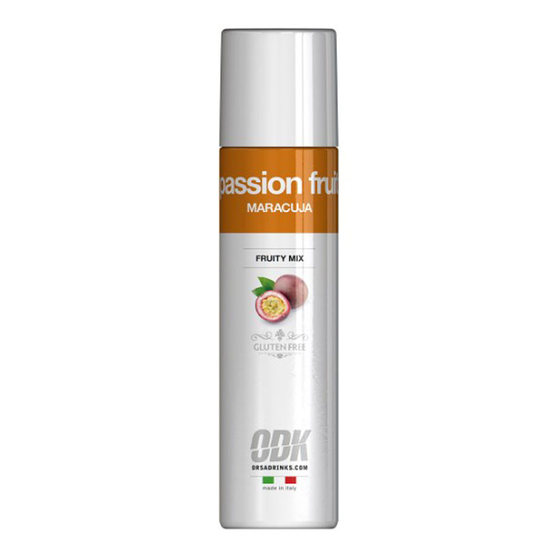 ODK PASSIONFRUIT MIXER 750ML