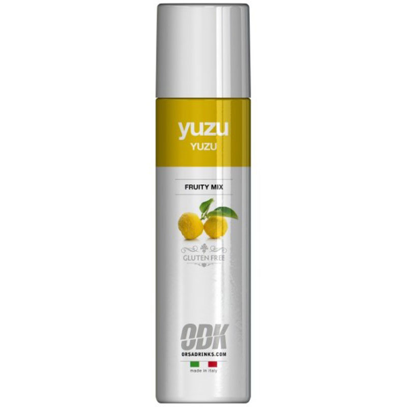 ODK YUZU MIXER 750ML