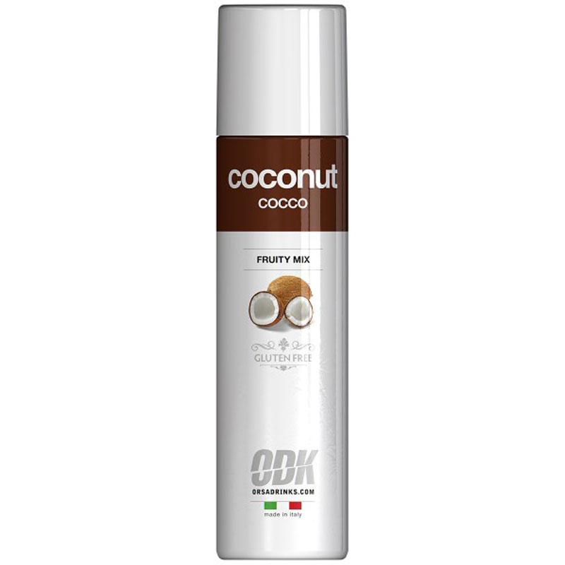 ODK COCONUT MIXER 750ML