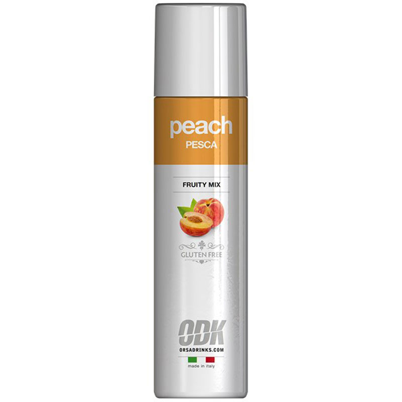 ODK PEACH MIXER 750ML