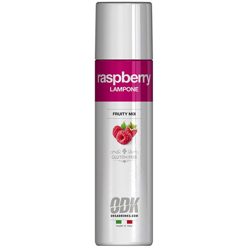 ODK RASPBERRY MIXER 750ML
