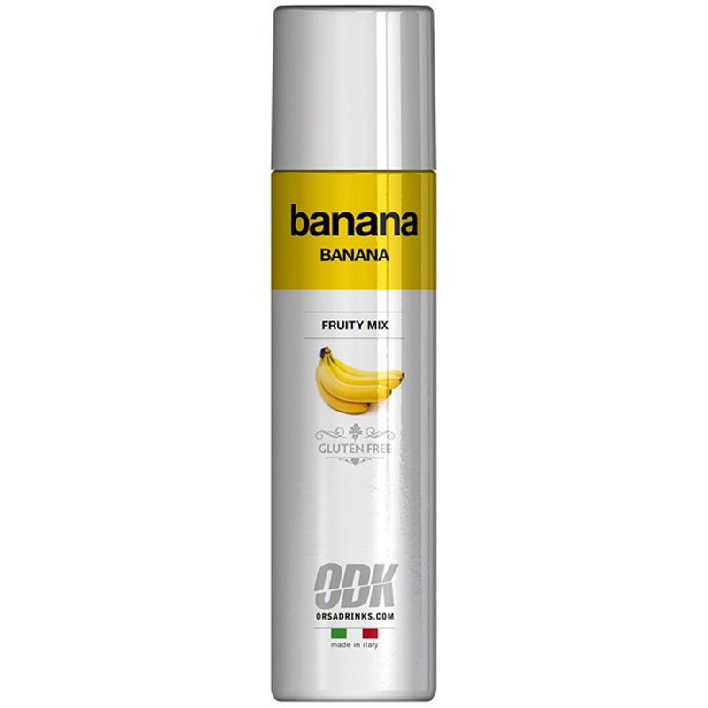 ODK BANANA MIXER 750ML