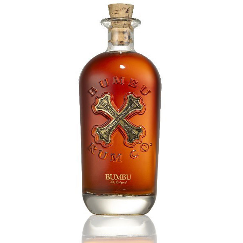 BUMBU XO 40% 70CL