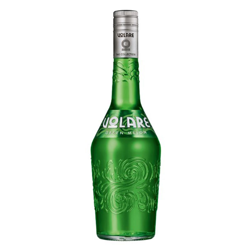 VOLARE GREEN MELON 22% 70CL