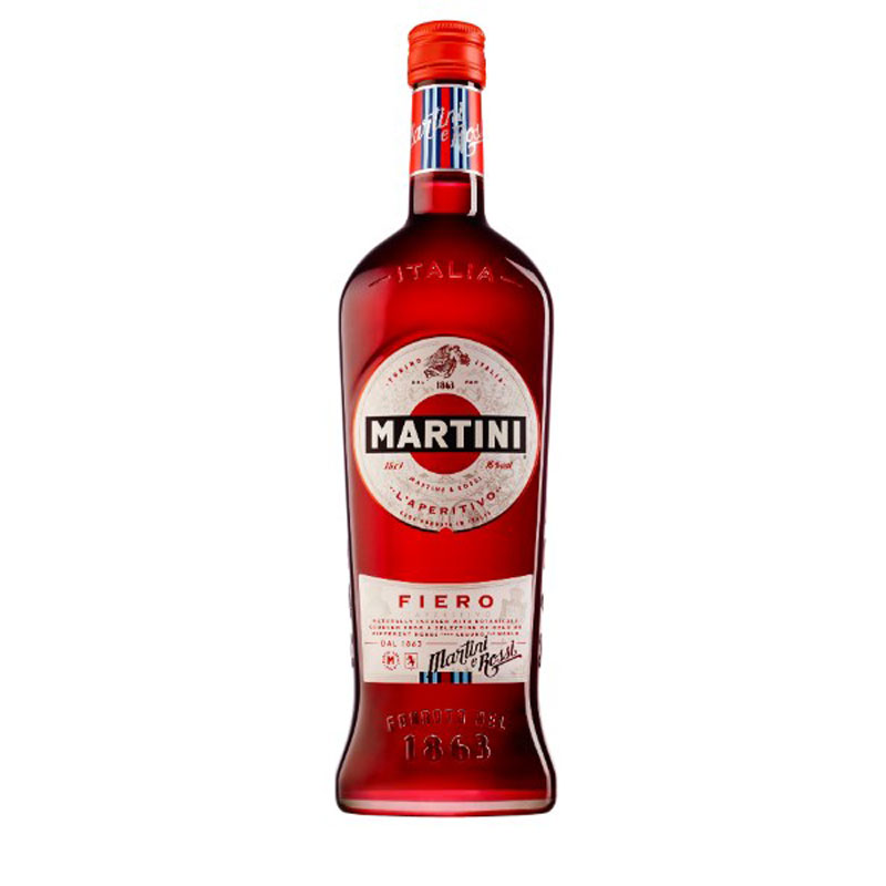 MARTINI FIERO 14.9% 75CL