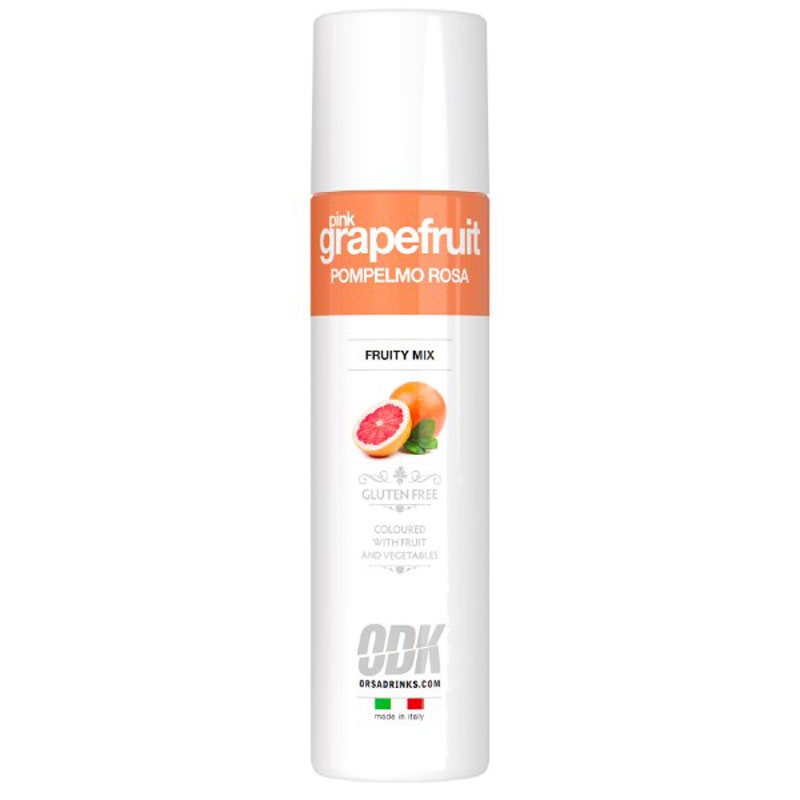 ODK PINK GRAPEFRUIT MIXER 750 ML