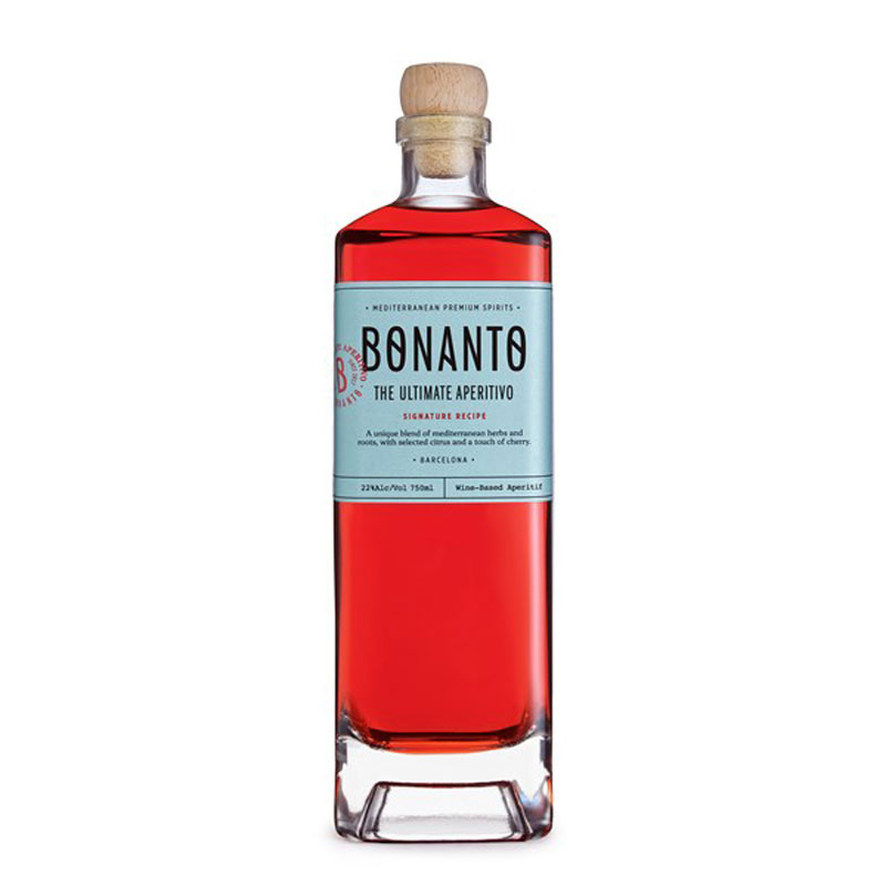 BONANTO APERITIVO 22% 70CL