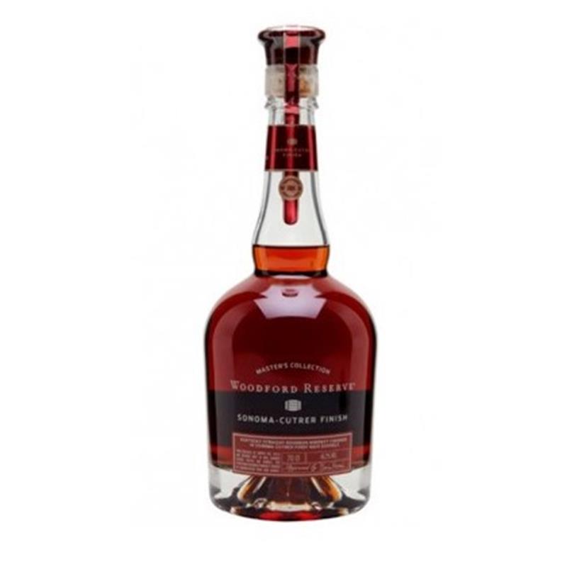 WOODFORD RESERVE PINOT NOIR 45.2% 70CL