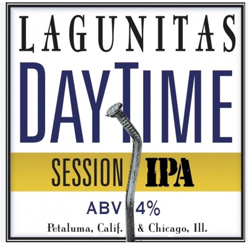 LAGUNITAS DAYTIME 4% 30LTR