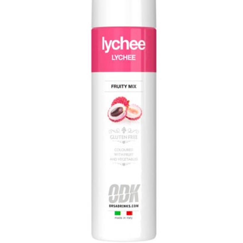 ODK LYCHEE MIXER 750ML