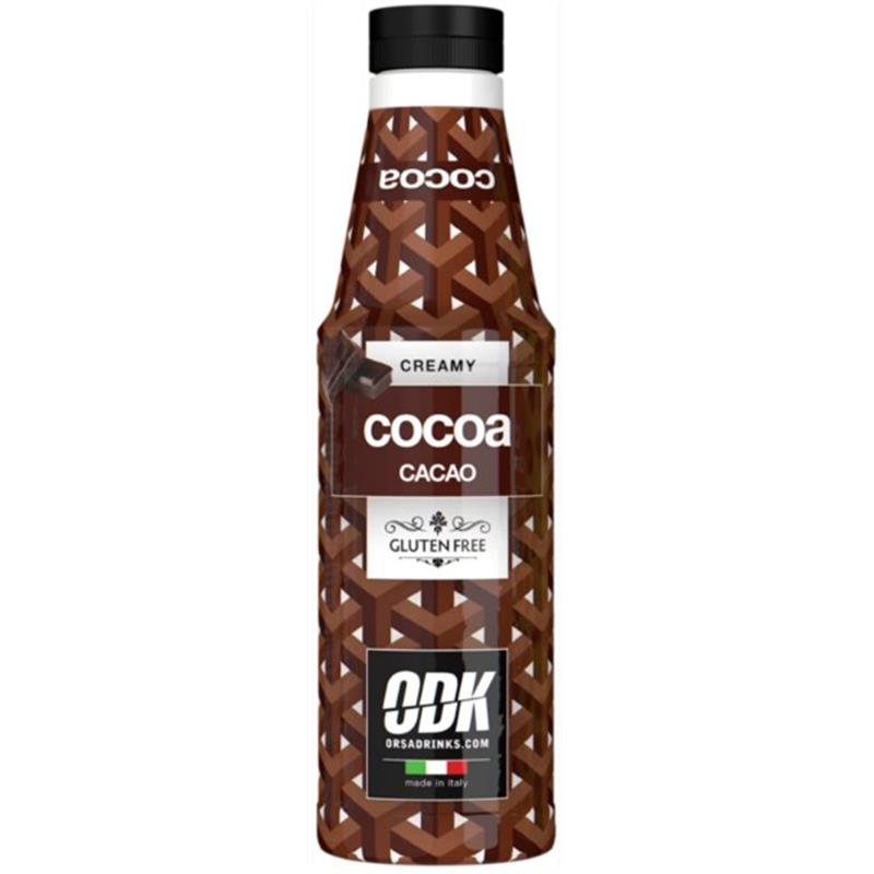 ODK CACAO CREAM 1KG