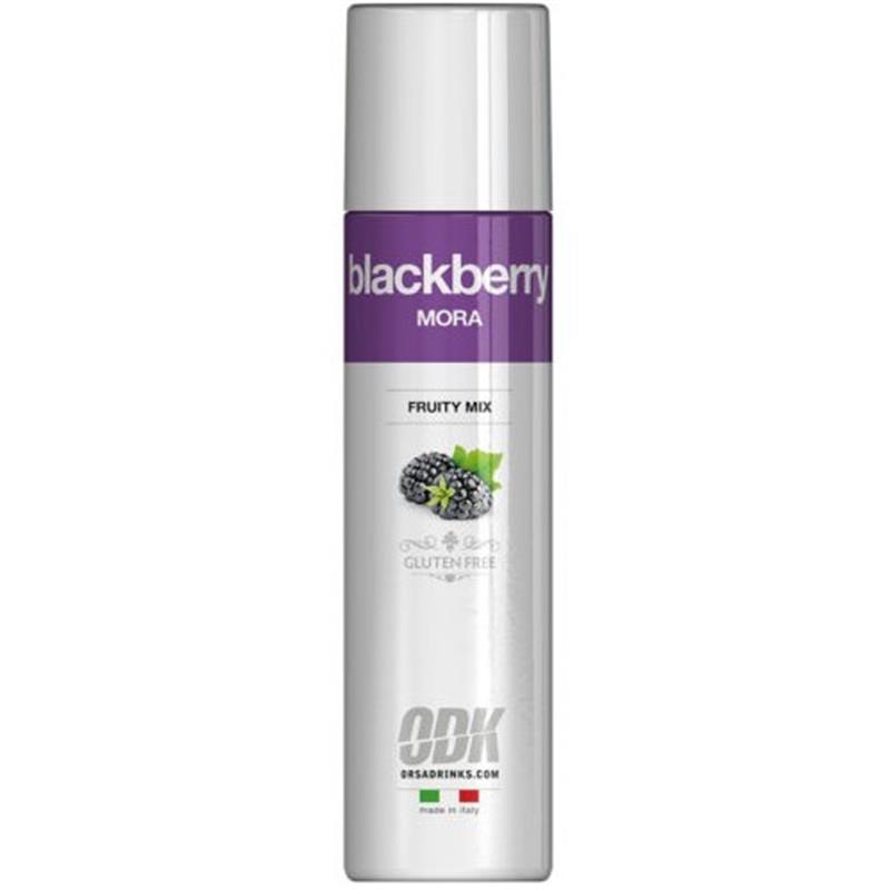 ODK BLACKBERRY MIXER 750ML