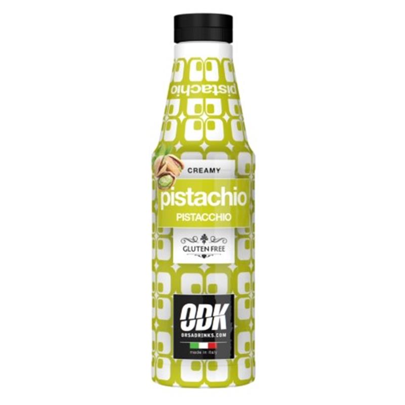 ODK PISTACHIO CREAM 1KG