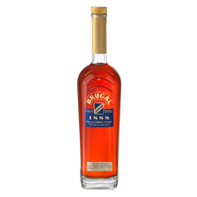 BRUGAL 1888 40% 70CL