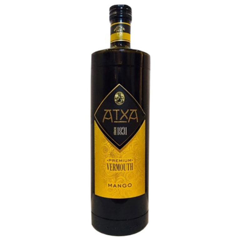 ATXA MANGO VERMOUTH 15% 1LTR