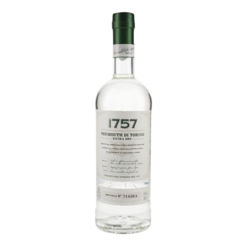 1757 VERMOUTH DI TORINO EXTRA DRY 16% LTR