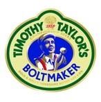TIMOTHY TAYLOR BOLTMAKER CASK 4% 9GALL CASK